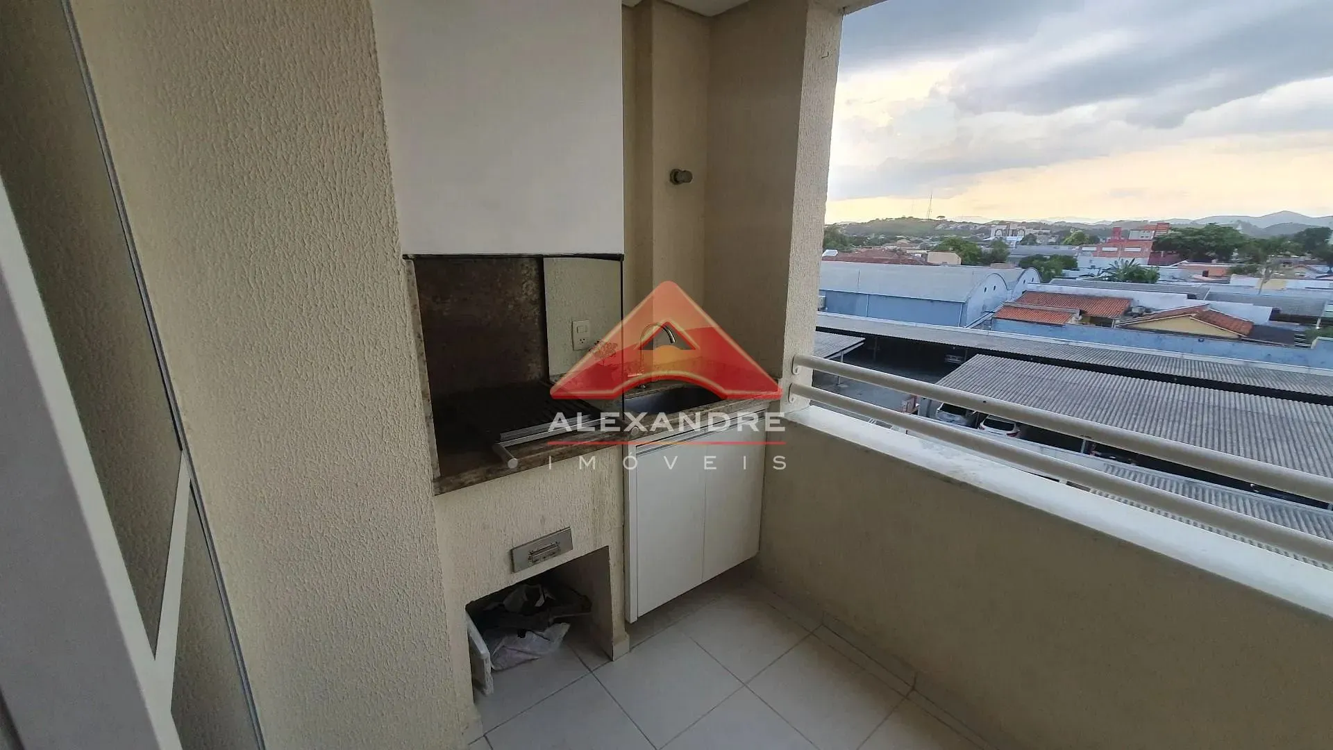 Apartamento, 3 quartos, 94 m² - Foto 3