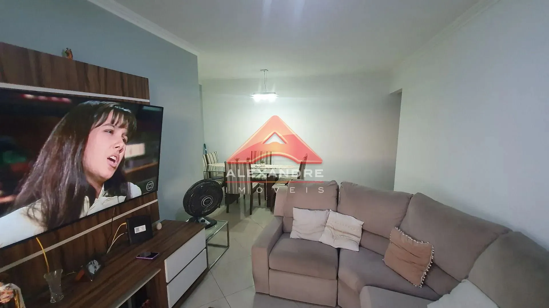 Apartamento, 3 quartos, 94 m² - Foto 2