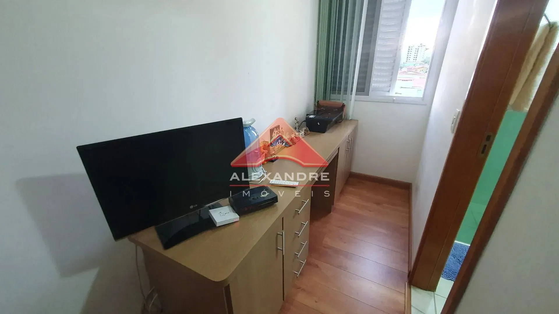 Apartamento, 3 quartos, 94 m² - Foto 20