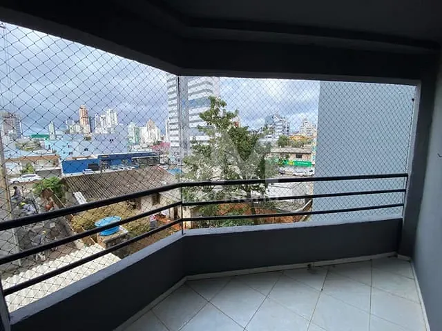 Apartamento com 96m² 2 quartos e 1 banheiro, à venda, no bairro Presidente Médici em Chapecó