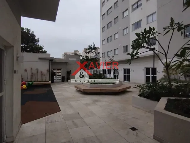 Apartamento com 33m² 2 quartos e 1 banheiro, à venda, no bairro Vila Pierina em São Paulo