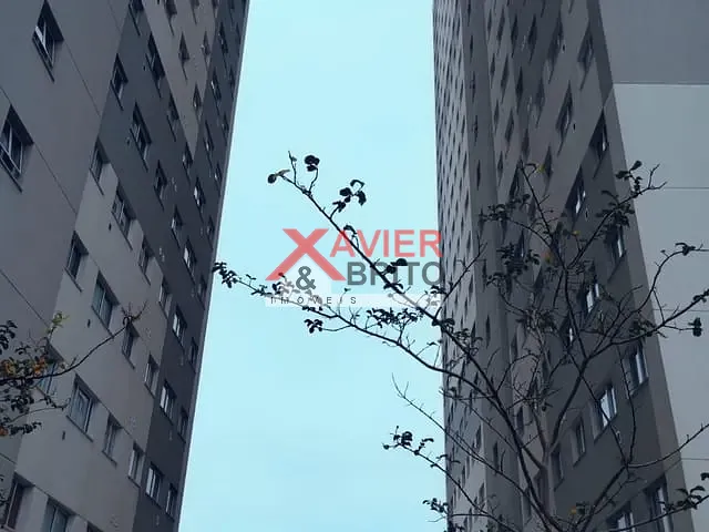 Apartamento com 33m² 2 quartos e 1 banheiro, à venda, no bairro Vila Pierina em São Paulo