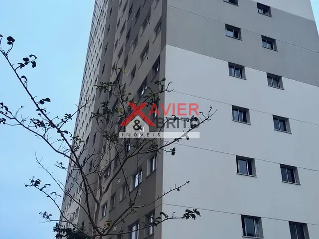 Apartamento com 33m² 2 quartos e 1 banheiro, à venda, no bairro Vila Pierina em São Paulo