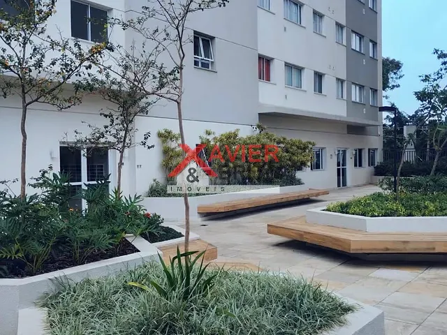 Apartamento com 33m² 2 quartos e 1 banheiro, à venda, no bairro Vila Pierina em São Paulo