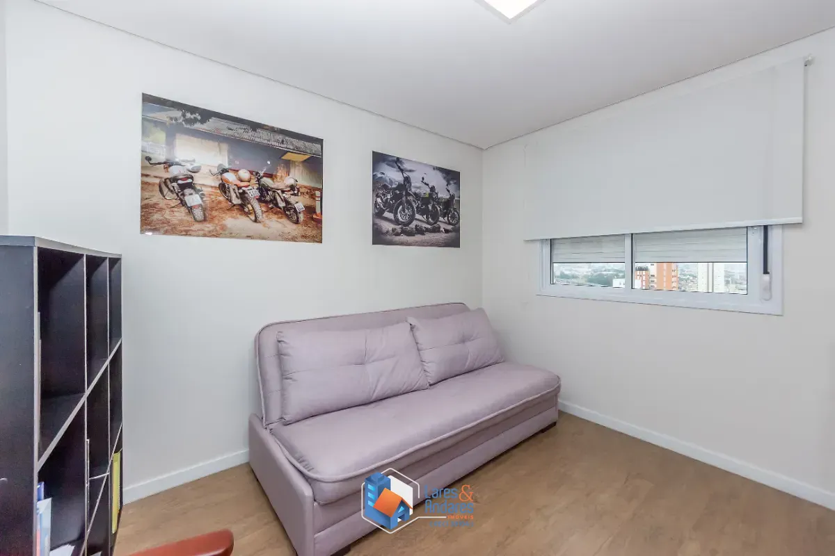 Apartamento, 3 quartos, 151 m² - Foto 31