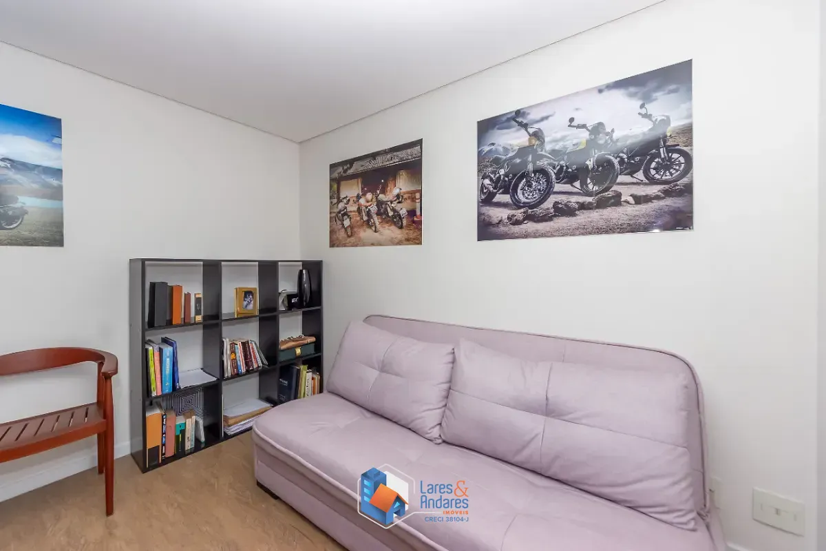 Apartamento, 3 quartos, 151 m² - Foto 32