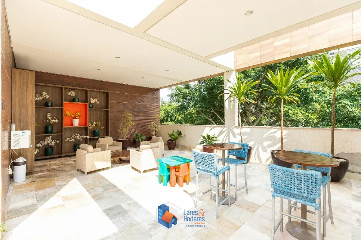 Apartamento, 3 quartos, 151 m² - Foto 38
