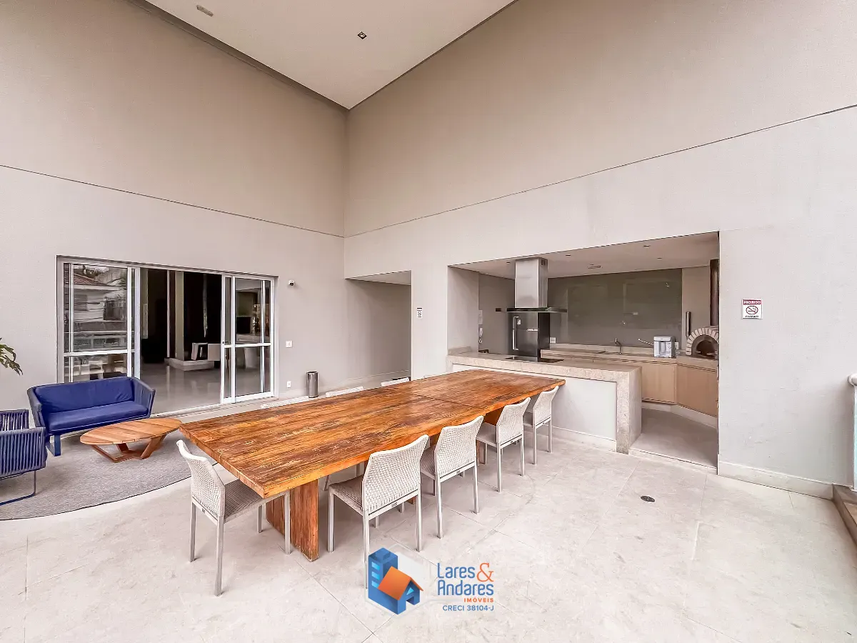Apartamento, 3 quartos, 151 m² - Foto 42