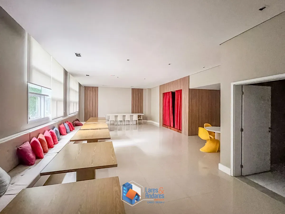 Apartamento, 3 quartos, 151 m² - Foto 47