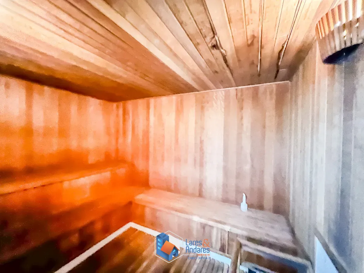 Apartamento, 3 quartos, 151 m² - Foto 39