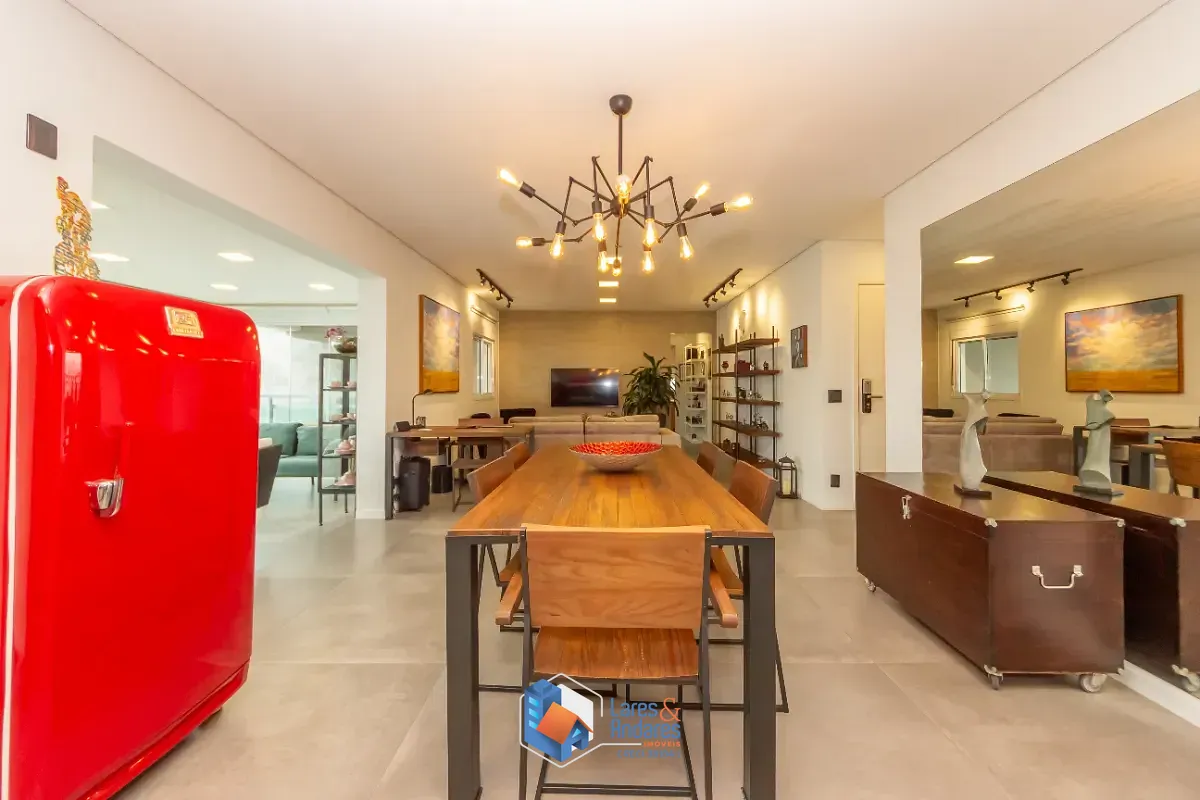 Apartamento, 3 quartos, 151 m² - Foto 18