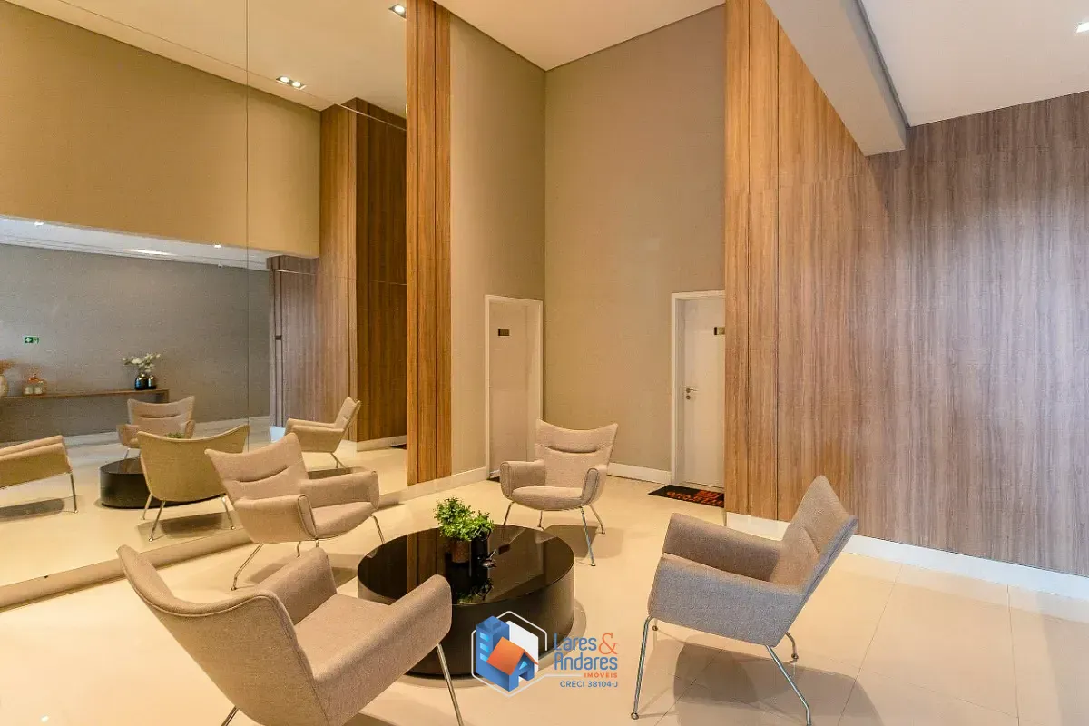 Apartamento, 3 quartos, 151 m² - Foto 43