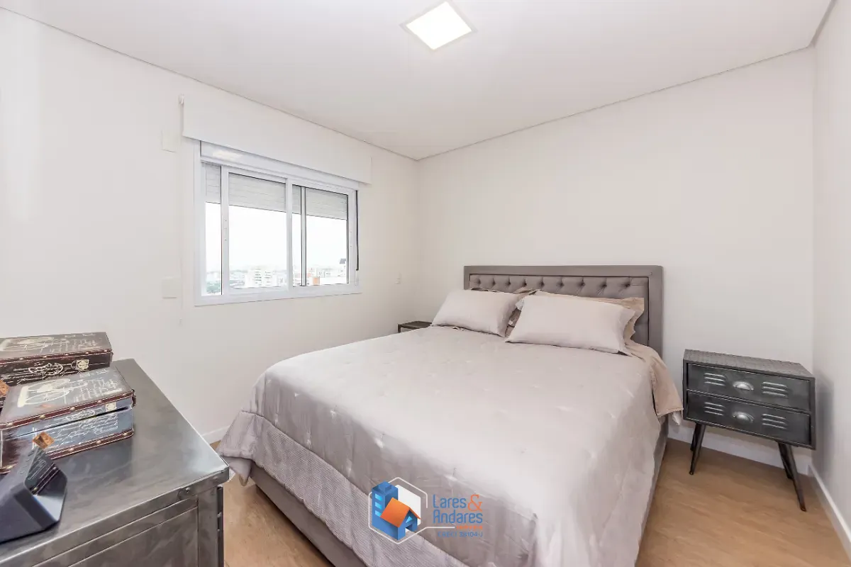 Apartamento, 3 quartos, 151 m² - Foto 22