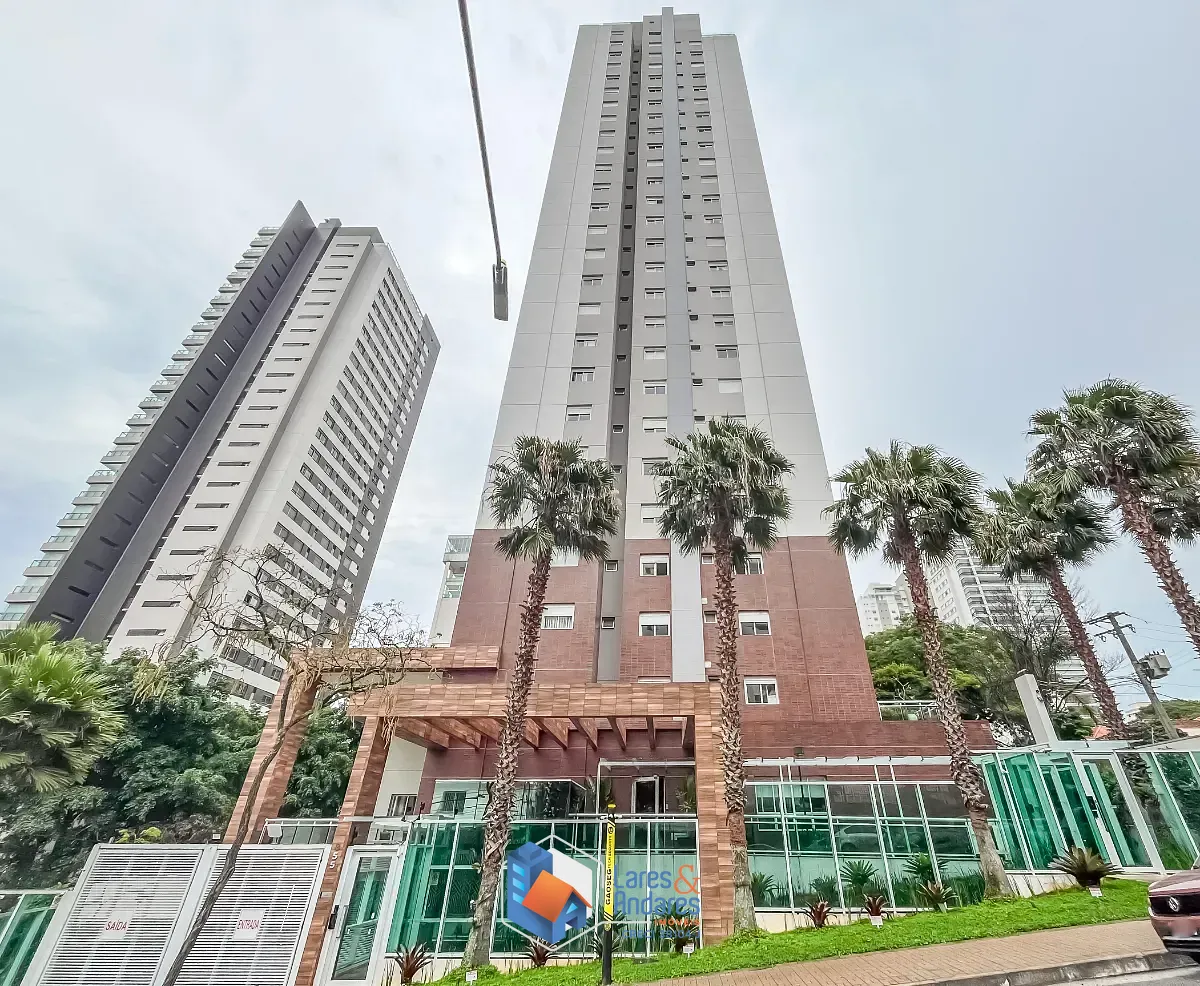 Apartamento, 3 quartos, 151 m² - Foto 52