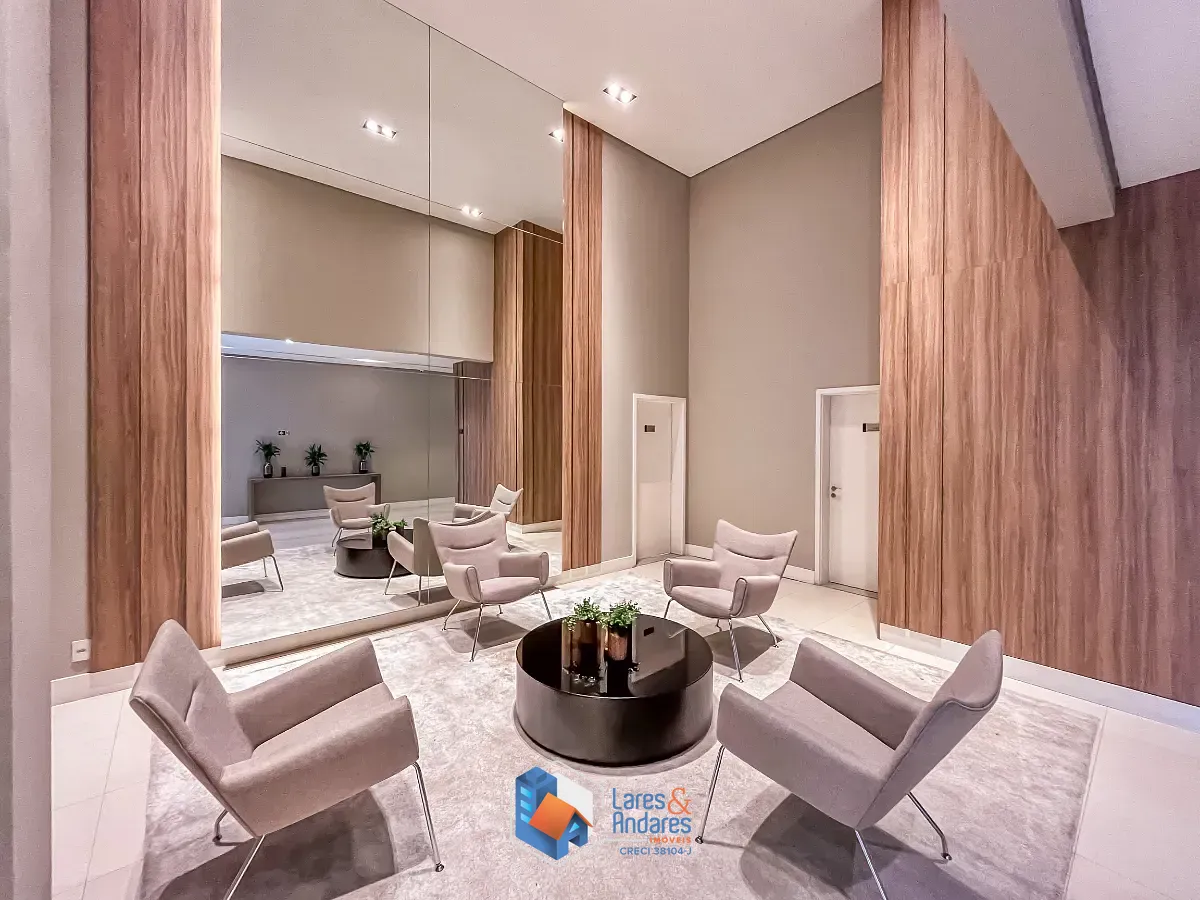 Apartamento, 3 quartos, 151 m² - Foto 49