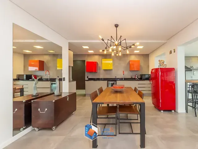 Apartamento com 151m² 3 quartos e 5 banheiros, à venda, no bairro Campo Belo em São Paulo