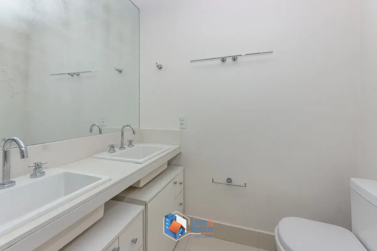 Apartamento, 3 quartos, 151 m² - Foto 26