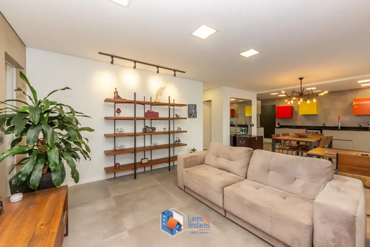 Apartamento, 3 quartos, 151 m² - Foto 17