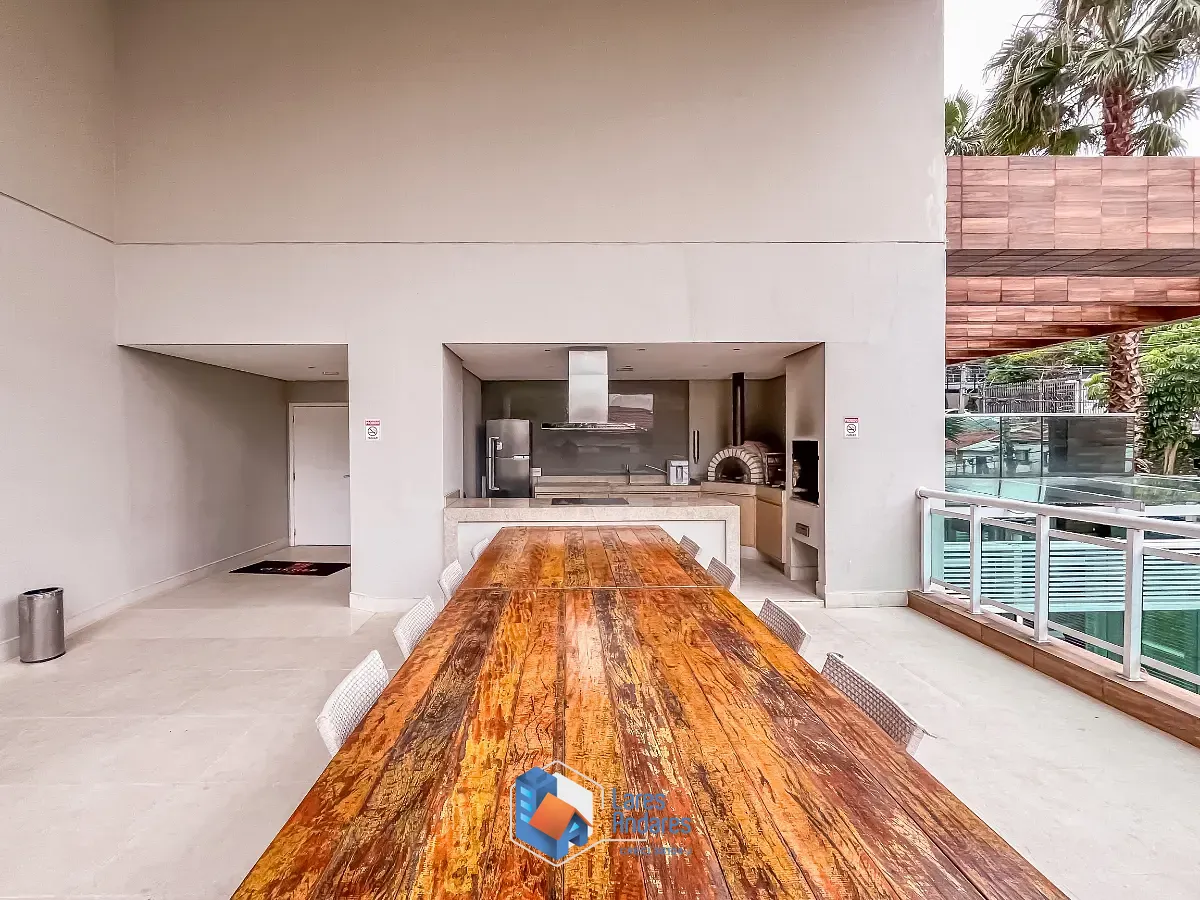 Apartamento, 3 quartos, 151 m² - Foto 41