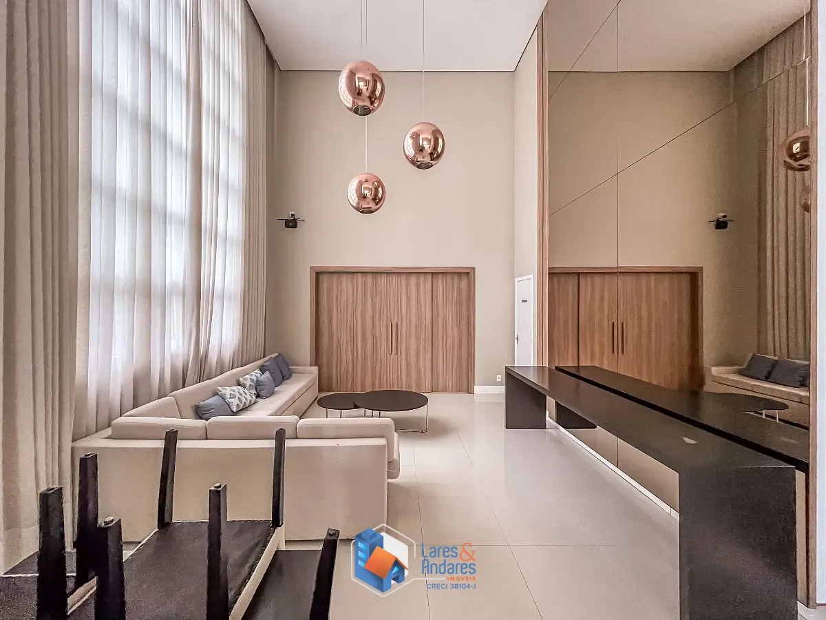 Apartamento, 3 quartos, 151 m² - Foto 50