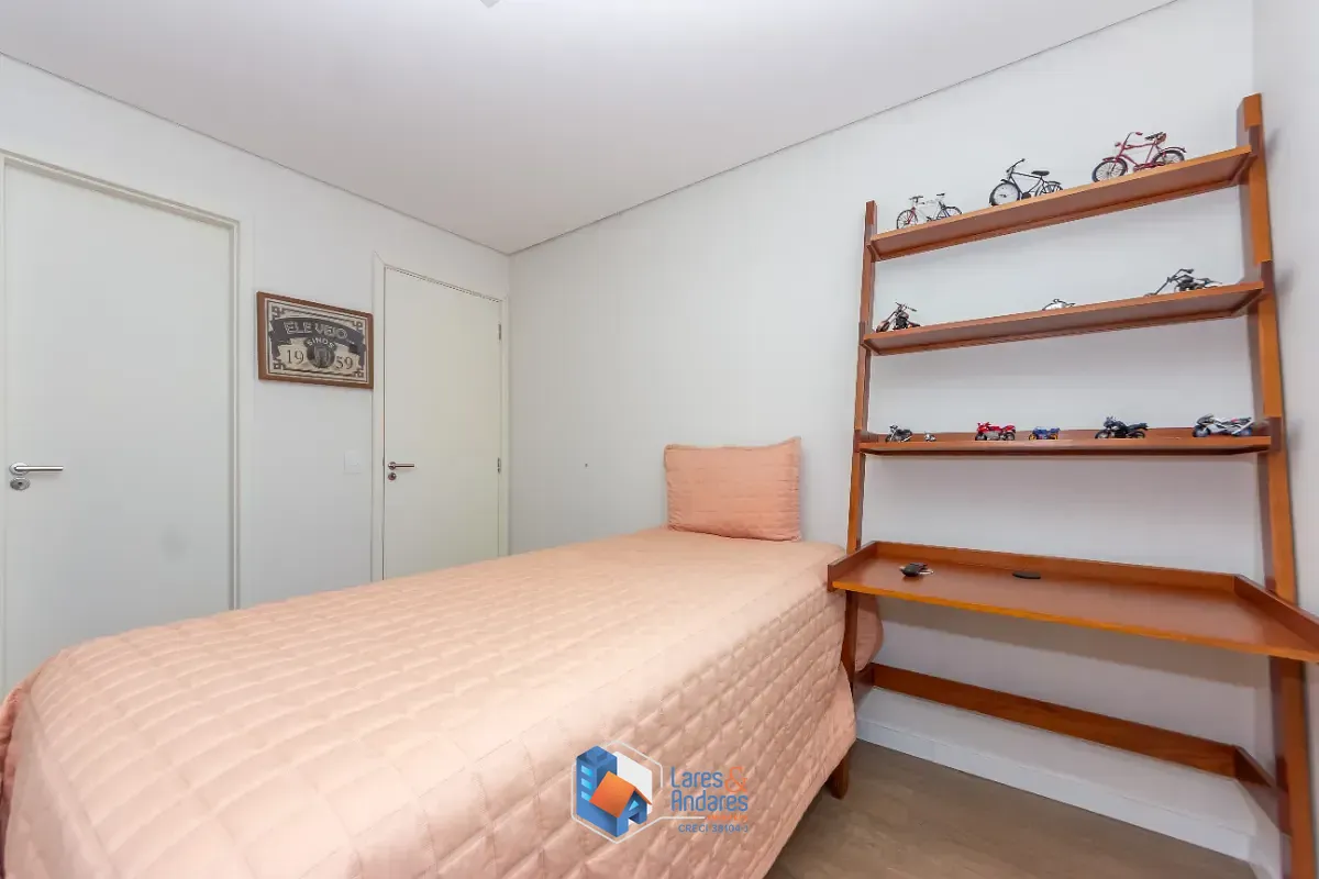 Apartamento, 3 quartos, 151 m² - Foto 29