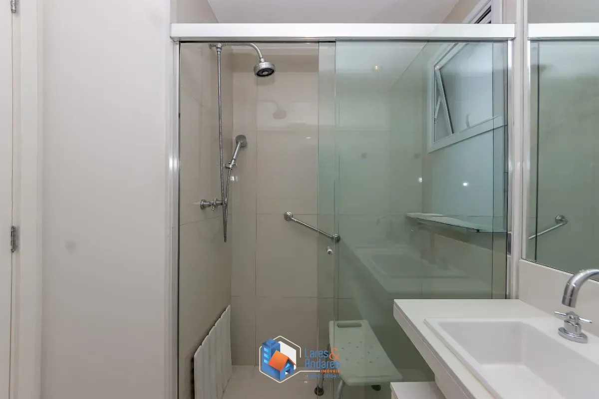 Apartamento, 3 quartos, 151 m² - Foto 27