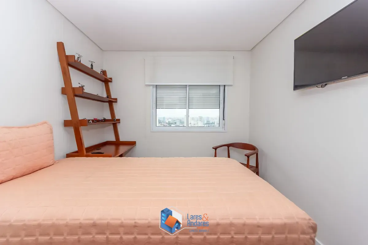Apartamento, 3 quartos, 151 m² - Foto 28