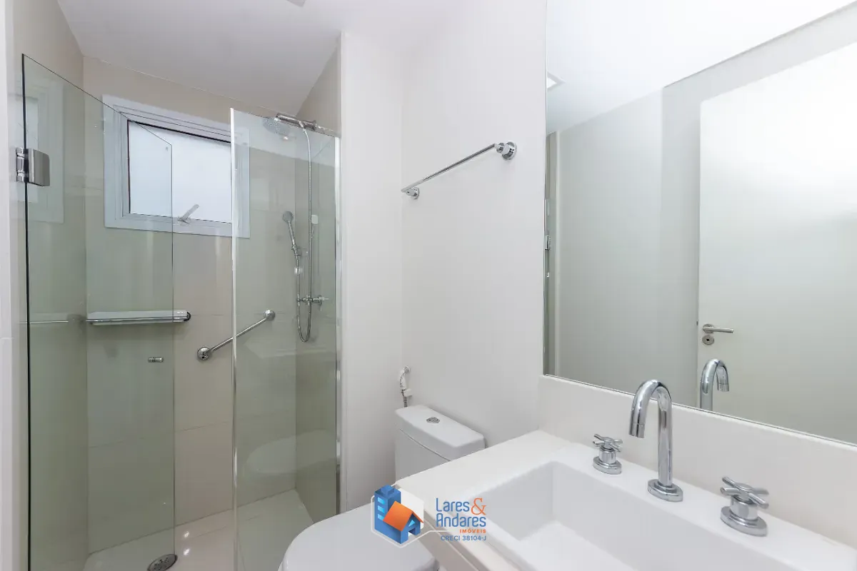 Apartamento, 3 quartos, 151 m² - Foto 33