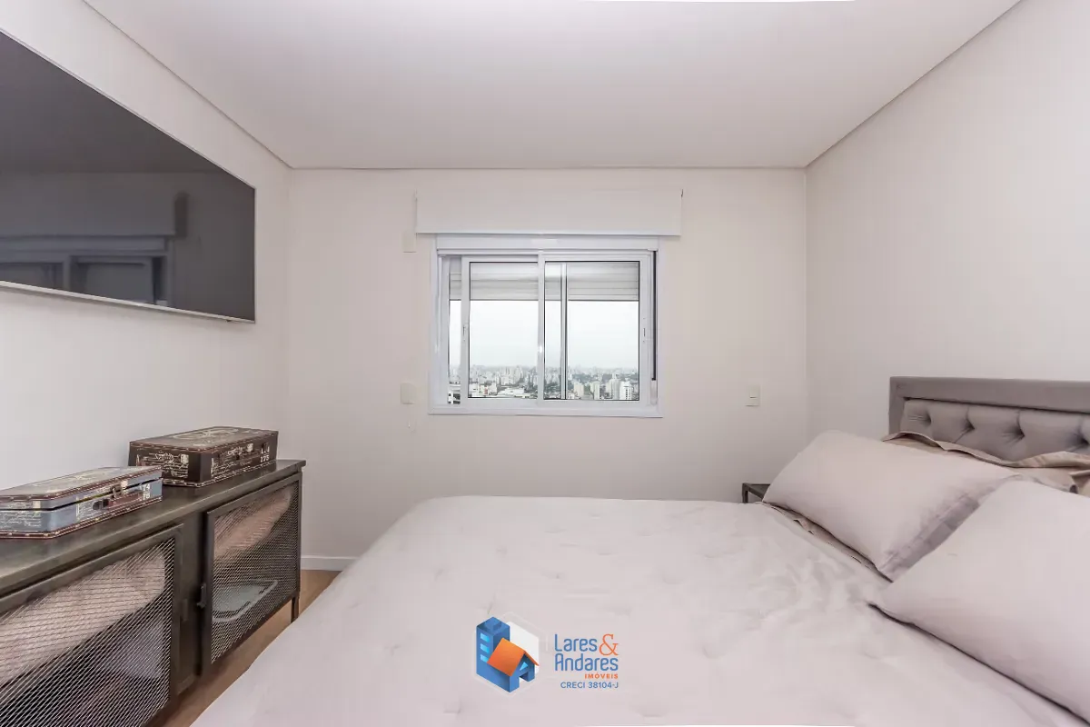Apartamento, 3 quartos, 151 m² - Foto 23