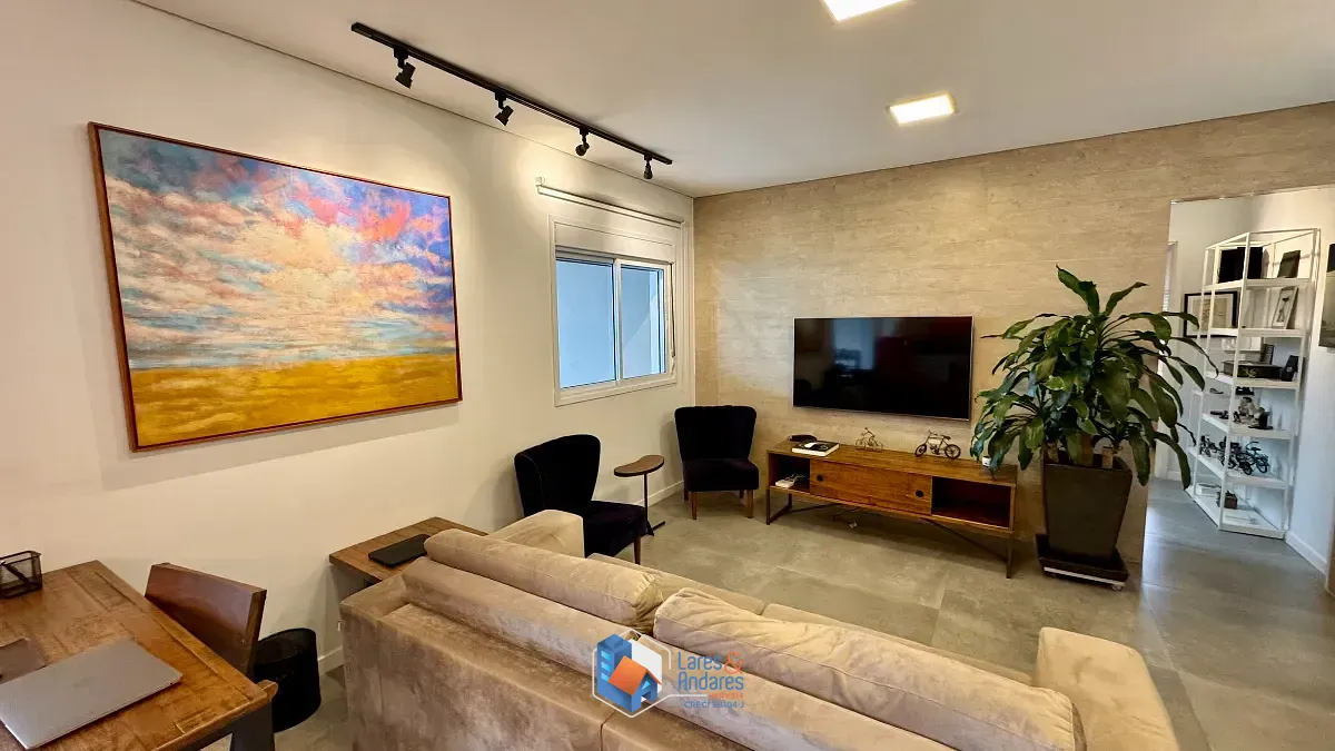 Apartamento, 3 quartos, 151 m² - Foto 15