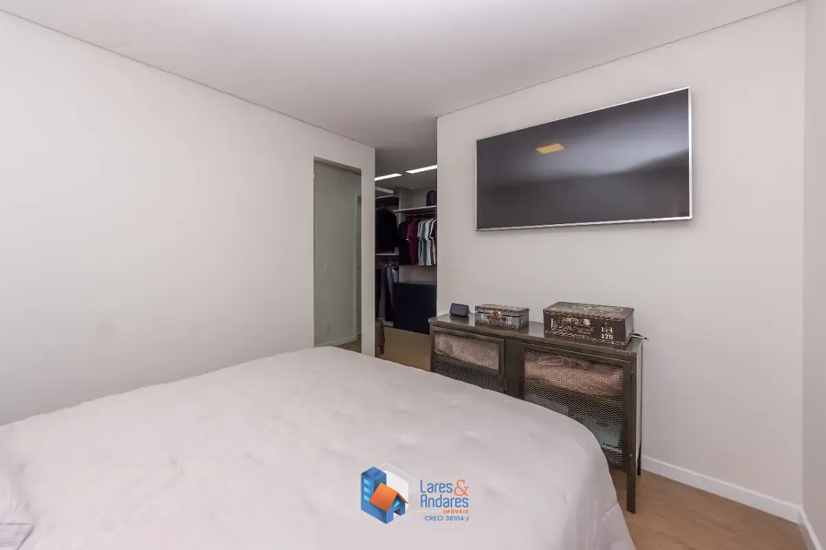 Apartamento, 3 quartos, 151 m² - Foto 24
