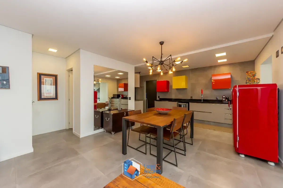 Apartamento, 3 quartos, 151 m² - Foto 13