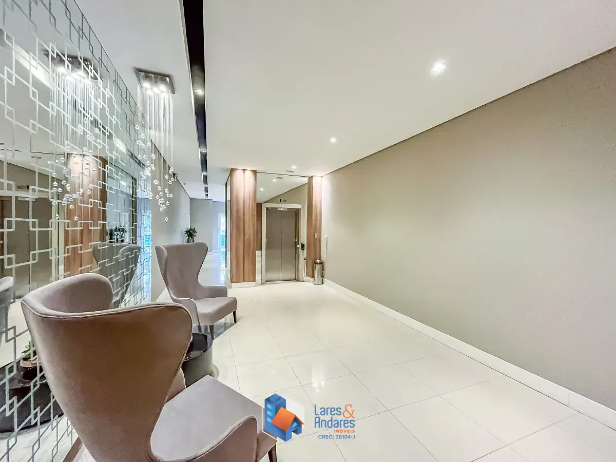 Apartamento, 3 quartos, 151 m² - Foto 48
