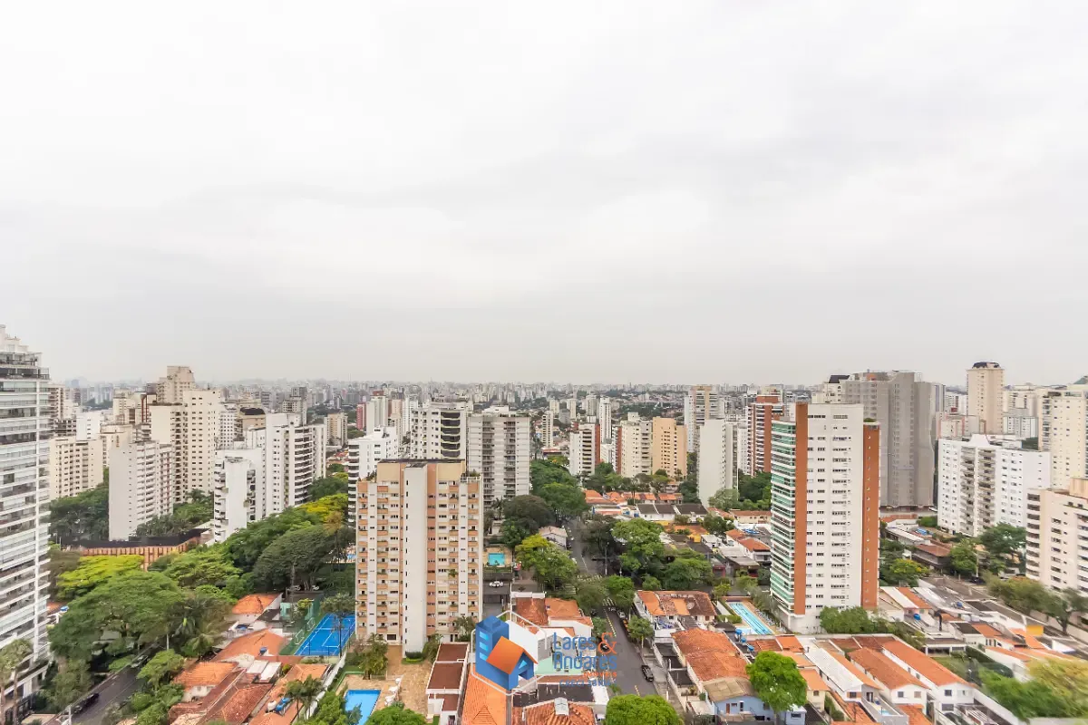 Apartamento, 3 quartos, 151 m² - Foto 10
