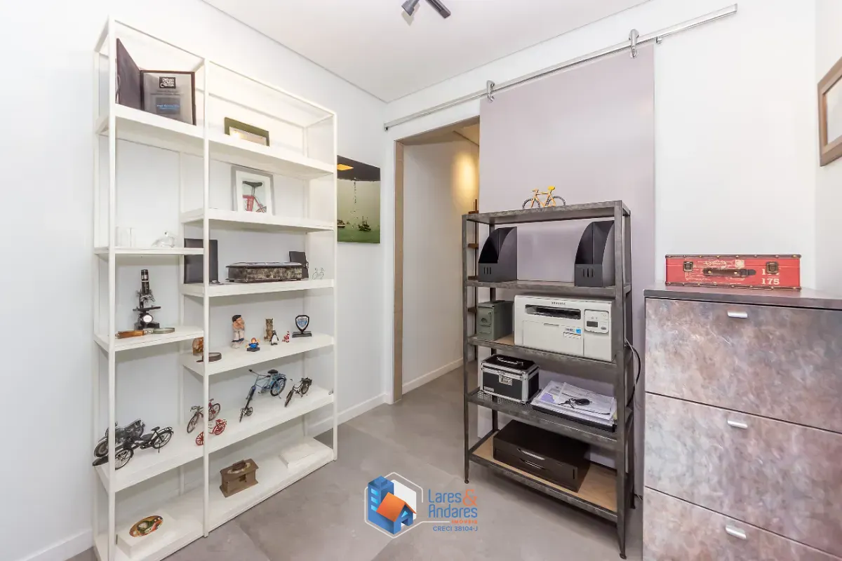 Apartamento, 3 quartos, 151 m² - Foto 34