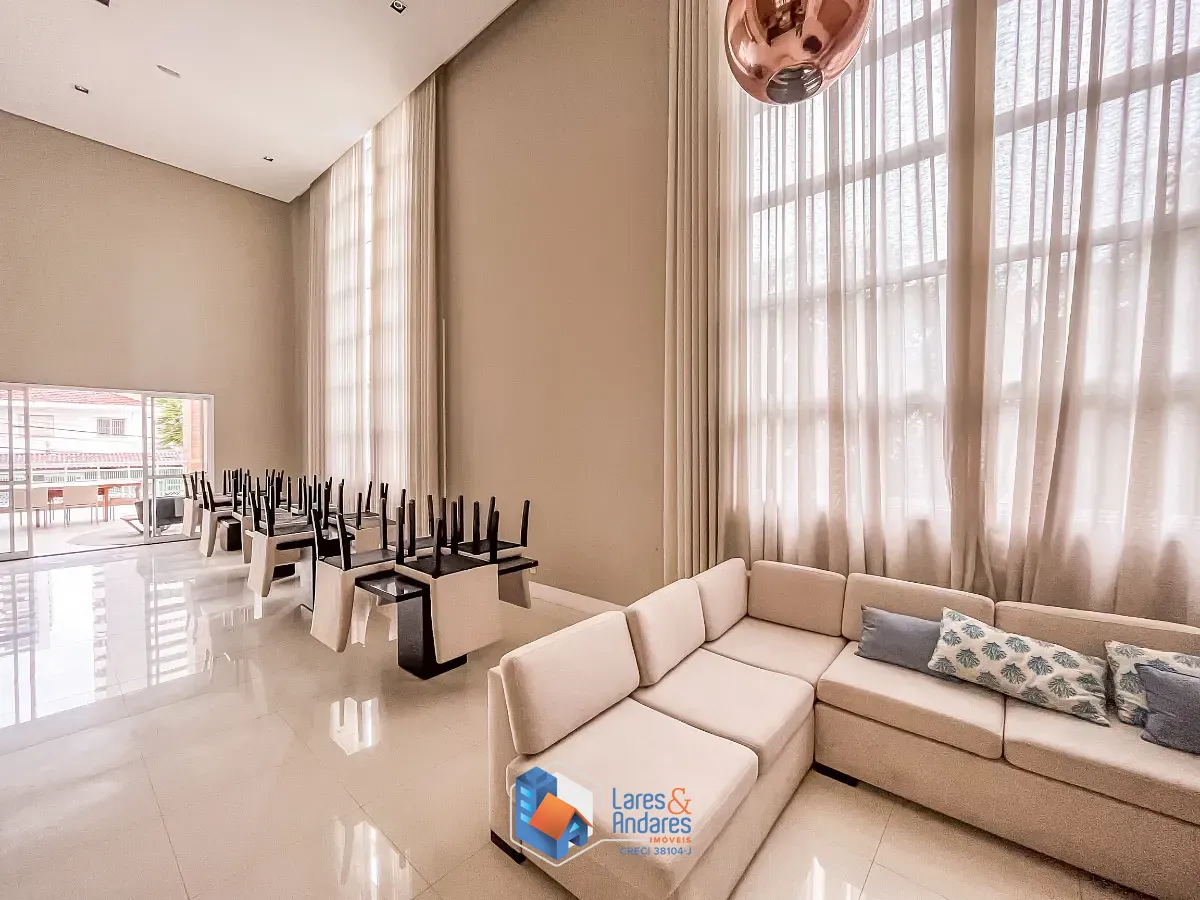 Apartamento, 3 quartos, 151 m² - Foto 51