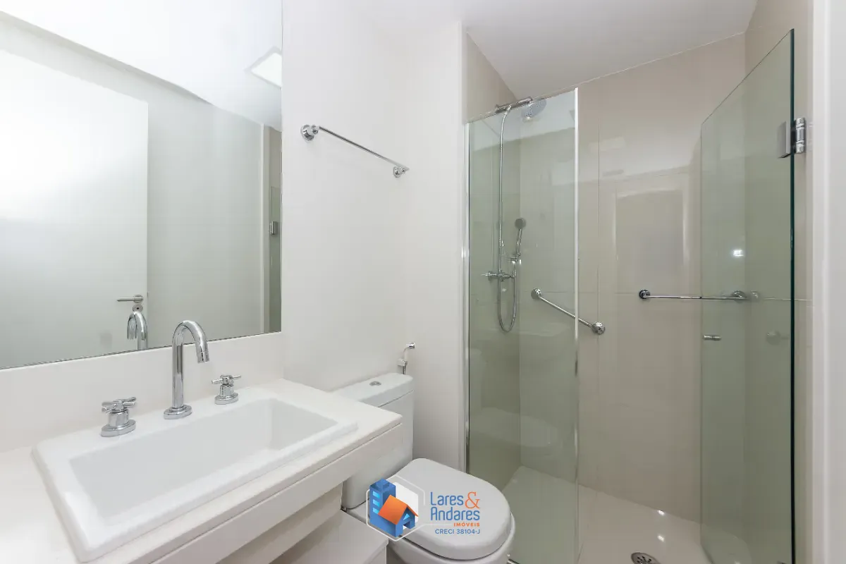 Apartamento, 3 quartos, 151 m² - Foto 30