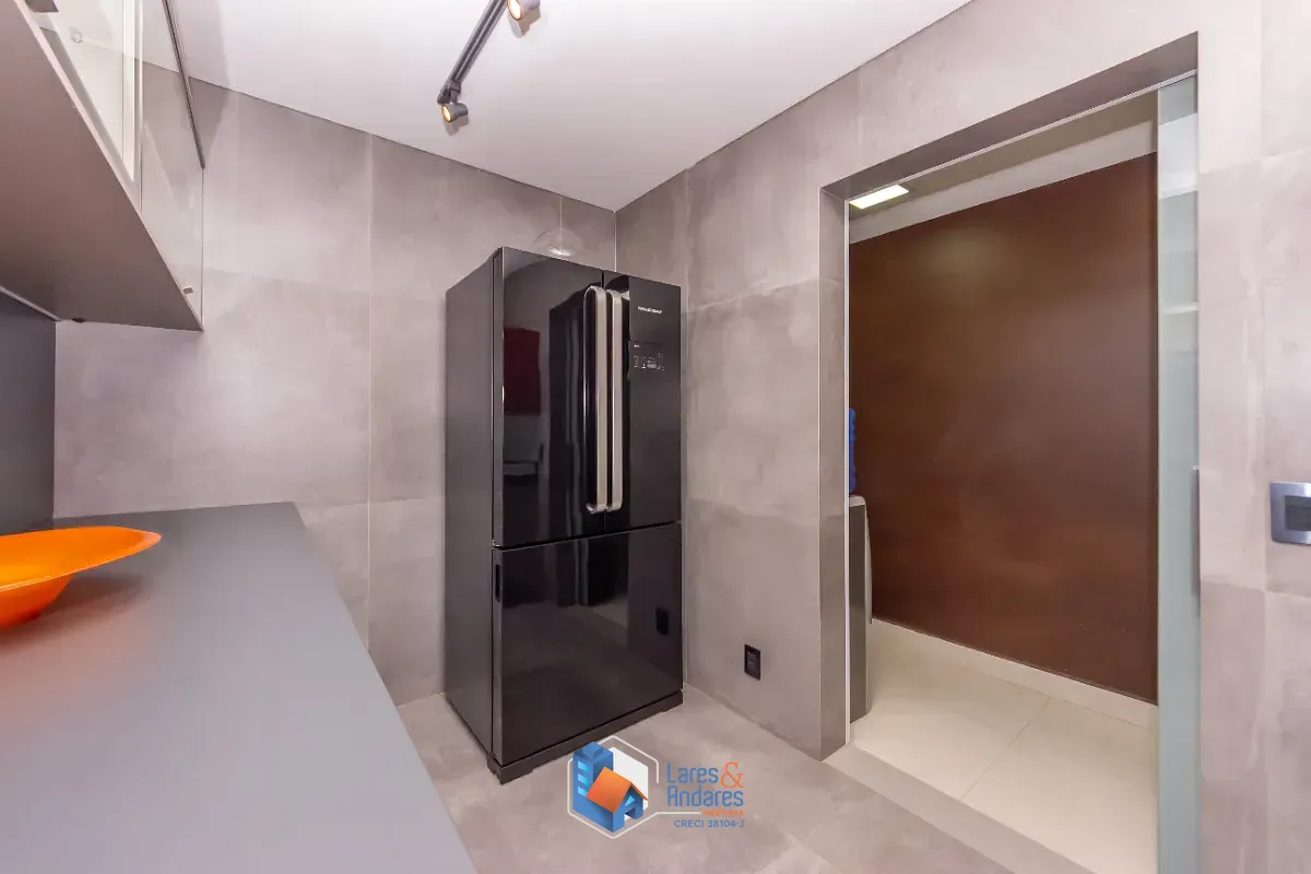 Apartamento, 3 quartos, 151 m² - Foto 20