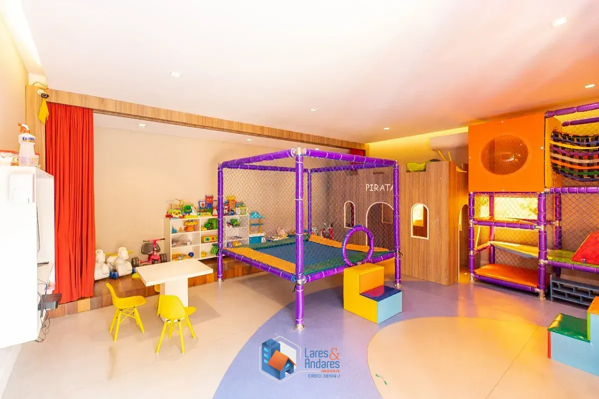 Apartamento, 3 quartos, 151 m² - Foto 45