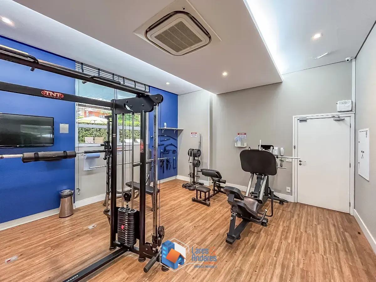 Apartamento, 3 quartos, 151 m² - Foto 36