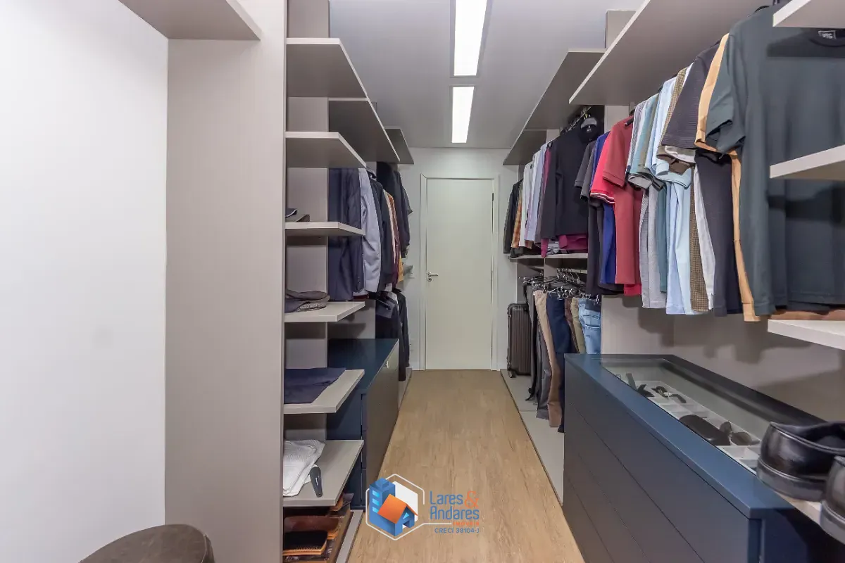 Apartamento, 3 quartos, 151 m² - Foto 25