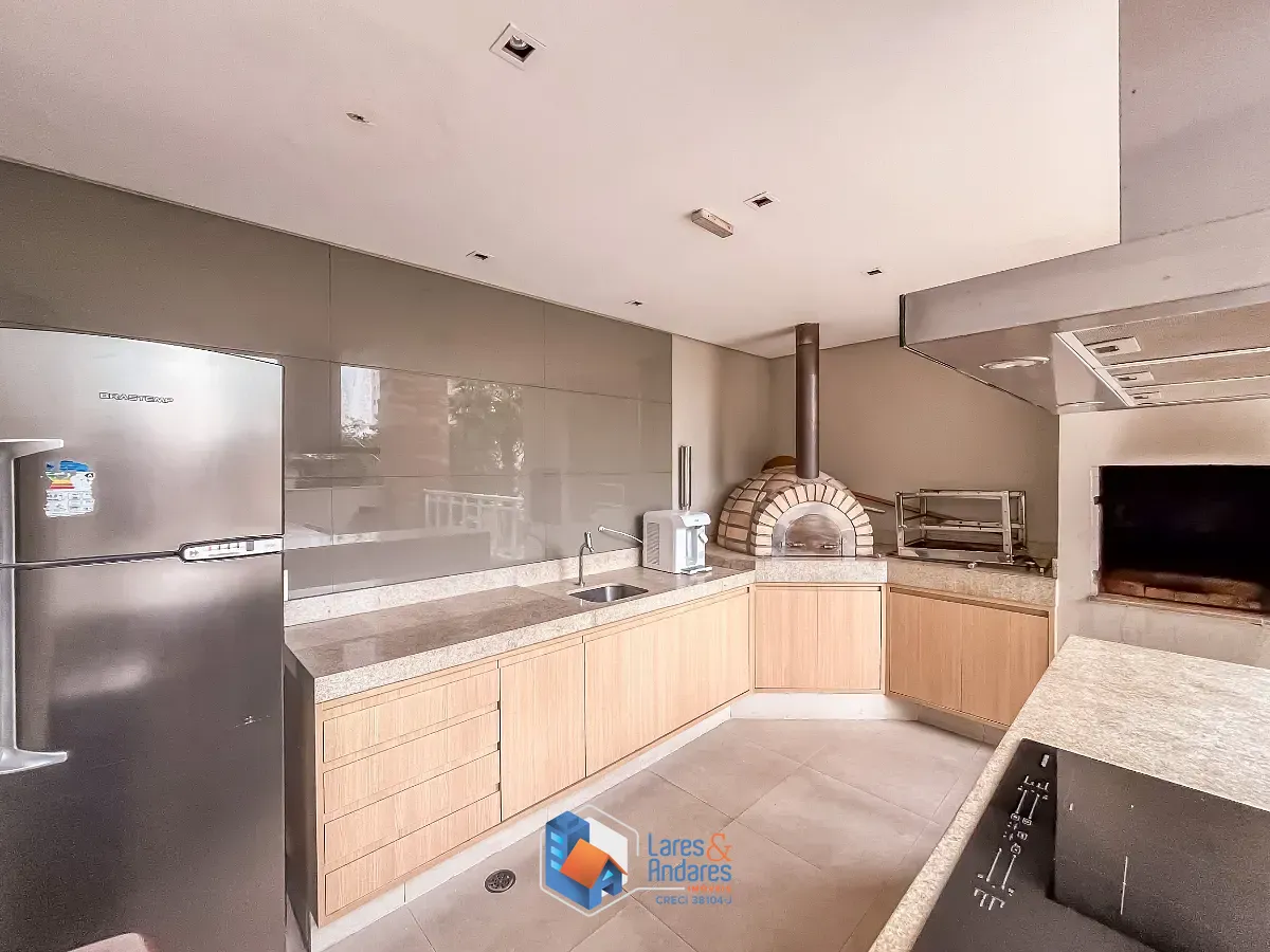 Apartamento, 3 quartos, 151 m² - Foto 40