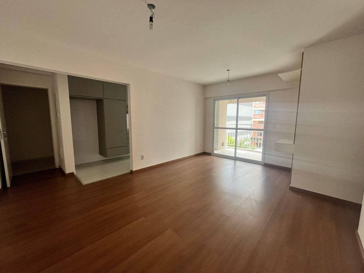 Apartamento à venda 3 Quartos, 1 Suite, 2 Vagas, 85M², Centro, São Caetano do Sul - SP
