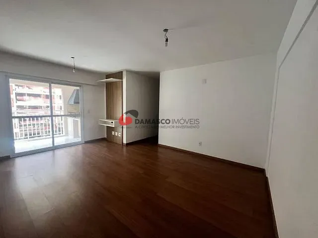 Apartamento 3 quartos e 1 banheiro, à venda, no bairro Centro em São Caetano do Sul