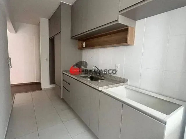 Apartamento 3 quartos e 1 banheiro, à venda, no bairro Centro em São Caetano do Sul