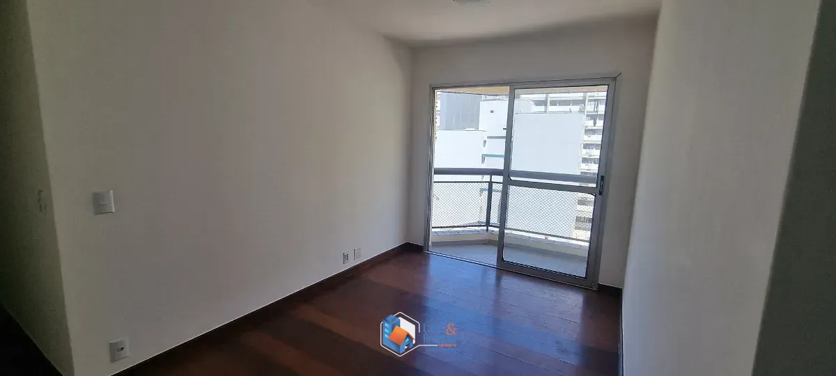 Apartamento, 2 quartos, 49 m² - Foto 2