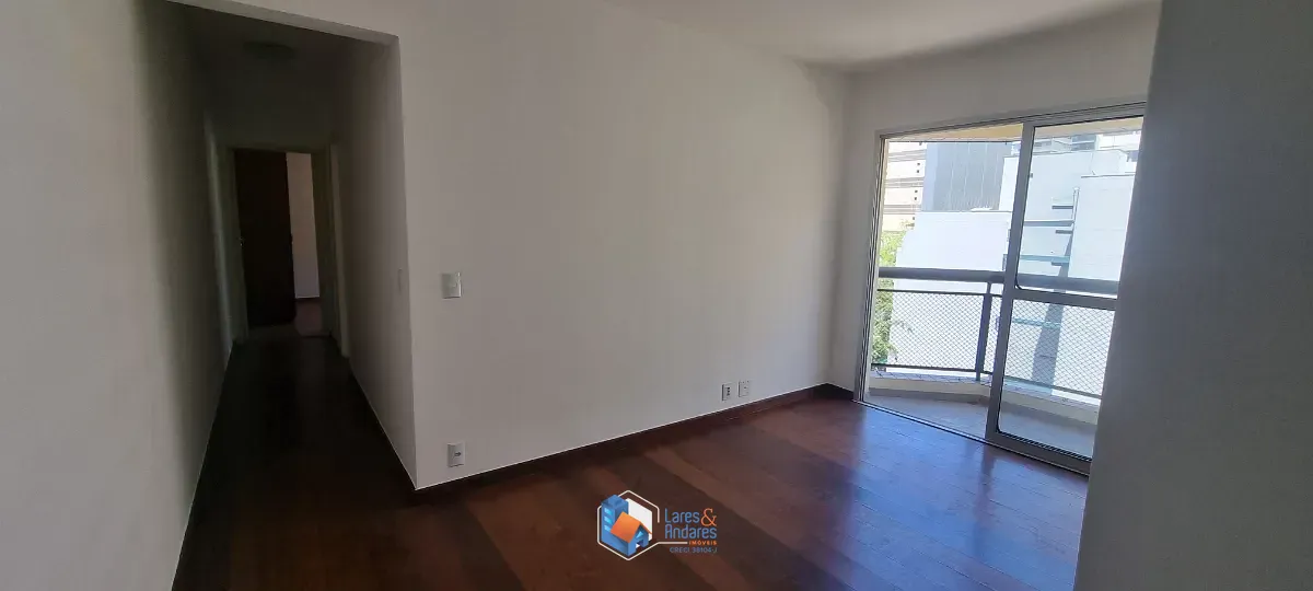 Apartamento, 2 quartos, 49 m² - Foto 1