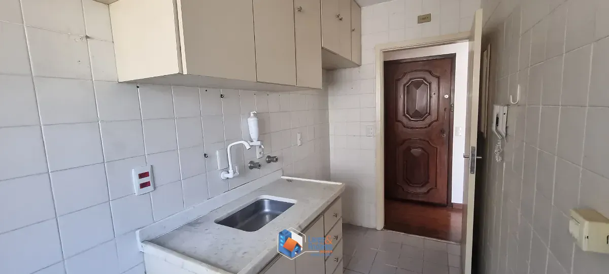 Apartamento, 2 quartos, 49 m² - Foto 11