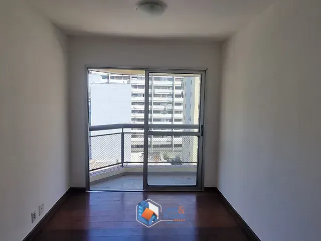 Apartamento com 49m² 2 quartos e 1 banheiro, à venda, no bairro Consolação em São Paulo