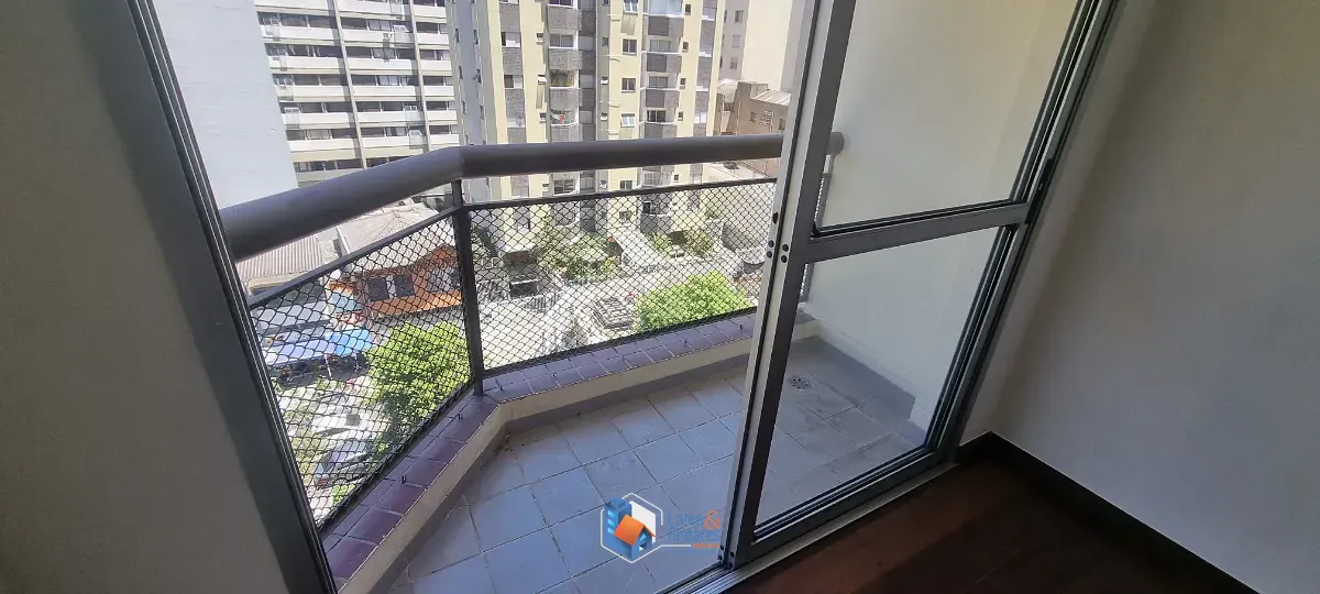 Apartamento, 2 quartos, 49 m² - Foto 5